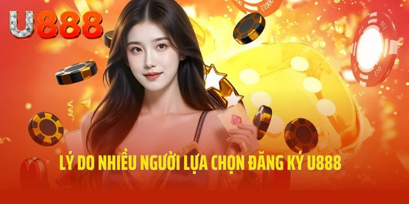 Ưu điểm thu hút nhiều người chơi tham gia đăng ký