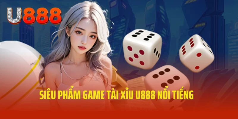 Ảnh đại diện tài xỉu U888