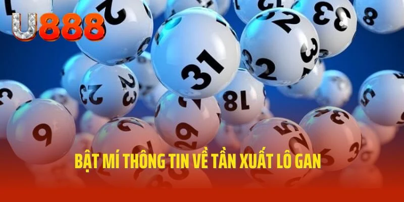 Bật mí thông tin giới thiệu về khái niệm tần xuất lô gan