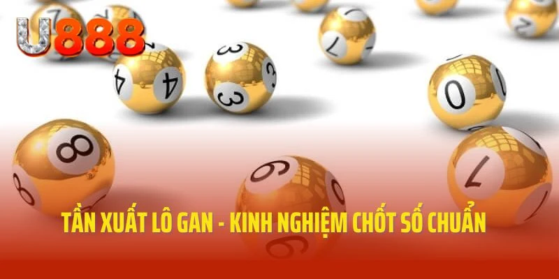 Tần Xuất Lô Gan U888